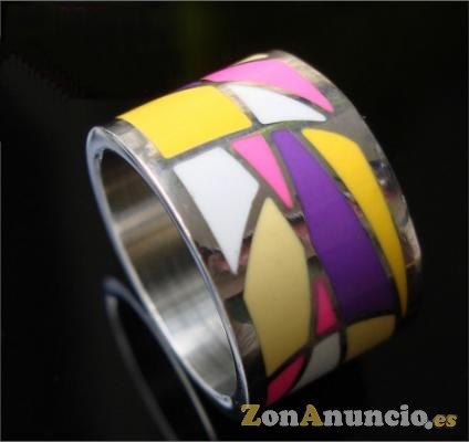 Ofrezco Franqicia de Joyeria